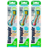 Biorepair Junior Curve Medium Soft szczoteczka do zębów 1 szt