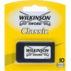 Wilkinson Sword Classic żyletki do golenia dla mężczyzn 10 szt
