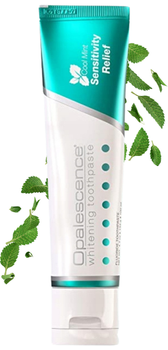 Opalescence Sensitivity Relief Cool Mint pasta do zębów wybielająca 100 ml