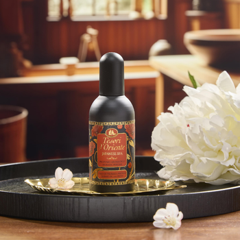 Tesori d'Oriente Japanese Rituals perfumy damskie woda toaletowa 100 ml