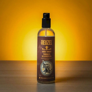 Tonik do modelowania włosów teksturyzujący Reuzel Spray Grooming 355 ml