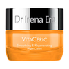 Krem na noc Dr Irena Eris VITACERIC wygładzająco regenerujący 50 ml
