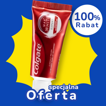 Colgate Plax Peppermint Flavour płyn do płukania bez alkoholu 500 ml