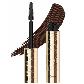 Tusz do rzęs L'Oréal Volume Million Lashes Panorama Dark Brown 9,9ml