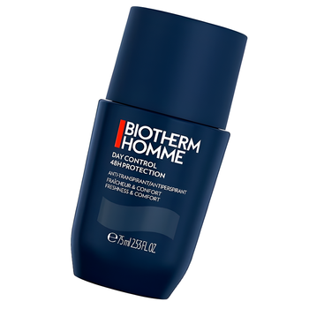 Biotherm Homme Day Control 48H antyperspirant w kulce 75 ml