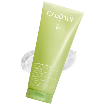 Caudalie Fleur de Vigne żel pod prysznic 200 ml