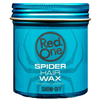 Red One Spider Wax Show Off pomada wosk matujący do włosów 100 ml