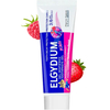 Pasta do zebow ELGYDIUM Kids 3-6 lat malinowo-truskawkowa 50 ml