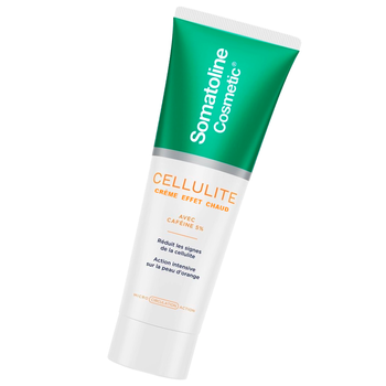 Somatoline Cosmetic Cellulite antycellulitowy krem do ciała 250 ml