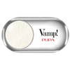 Pupa Vamp! Top Coat cień do powiek 200 Sparkling Platinum 1 g
