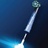 Oral-B Braun EB50BRB Cross Action Black oryginalna końcówka 1 szt