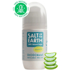 Salt of the Earth naturalny dezodorant w kulce Bezzapachowy 75 ml