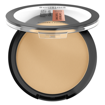 Bourjois Always Fabulous puder prasowany matujący 310 Beige 10 g