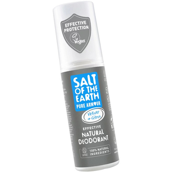 Salt of the Earth Pure Armour dezodorant w sprayu naturalny męski 100 ml