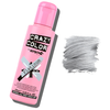Crazy Color półtrwały krem koloryzujący do włosów Platinum 28 100 ml