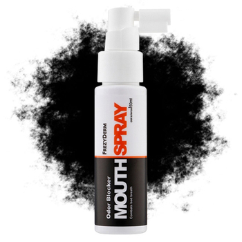 Spray na nieświeży oddech Frezyderm Odor Blocker Mouth Spray 50ml