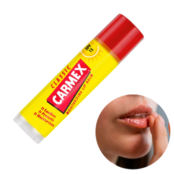 Carmex Classic SPF15 balsam do ust 4,25 g