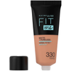 Maybelline Fit Me! Matte + Poreless matujący podkład 330 Toffee 30 ml
