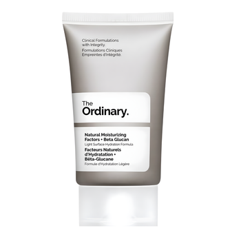 The Ordinary Natural Moisturizing Factors + Beta Glucan krem-żel 30 ml
