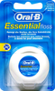 Oral-B Essential Floss nić dentystyczna niewoskowana 50 m