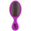 Wet Brush Mini Detangler szczotka do włosów Purple