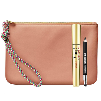 Pupa zestaw tusz Vamp! Forever 111 9 ml + kredka do oczu Multiplay 09 0,8 g