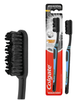 Szczoteczka do zębów manualna średnia Colgate Double Action Charcoal