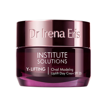 Dr Irena Eris Institute Solutions Y-Lifting krem na dzień SPF 20 50 ml