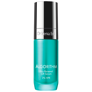 Serum liftingujące Dr Irena Eris Algorithm Ultra Reneval 2% HPR 30 ml