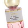Woda perfumowana Saphir Due Amore Women dla kobiet 200 ml EDP