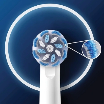 1x Końcówka do szczoteczki ORAL-B EB60X Sensitive Ultrathin Junior
