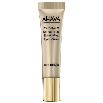 Ahava Concentrate Illuminating serum rozświetlające pod oczy 15 ml