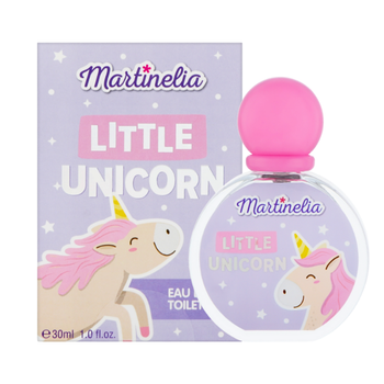 Woda toaletowa dla dzieci Martinelia Little Unicorn 30 ml