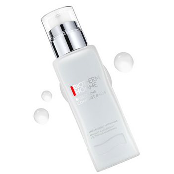 Biotherm Homme Ultra Comfort balsam po goleniu dla mężczyzn 75 ml