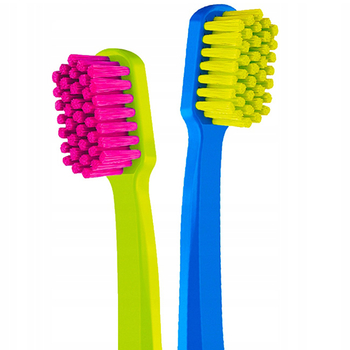 Curaprox CS 5460 Ultra Soft Eco Pack szczoteczka do zębów miękka