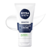 Nivea Men Sensitive 0% alkohol krem do twarzy 75 ml