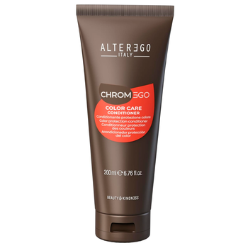 AlterEgo ChromEgo Color Care odżywka po farbowaniu 200 ml