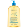 Olejek do kąpieli i pod prysznic Bioderma Atoderm Huile De Douche 1000 ml