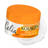 Celia Kolagen krem do twarzy półtłusty z nagietkiem 50 ml