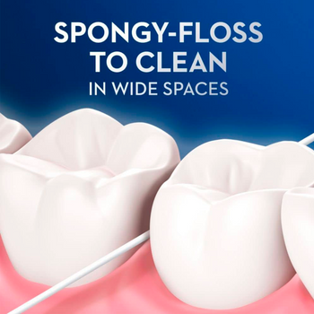Oral-B Super Floss nić dentystyczna