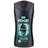 Żel pod prysznic Axe Apollo All Day Fresh Feel Clean 3in1 400 ml
