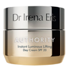 Krem Dr Irena Eris Authority Instant Luminous Lifting na dzień SPF 20 50 ml