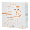 Podkład w kompakcie Avène Haute Protection SPF50 Dore-Dorato 10 g