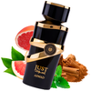 Woda perfumowana dla mężczyzn Fragrance World Just Aswad 100 ml