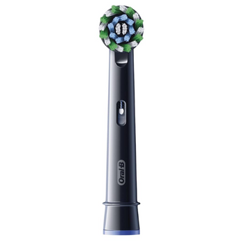 Oral-B szczoteczka elektryczna Pro Series 1 Black + etui podróżny czarny