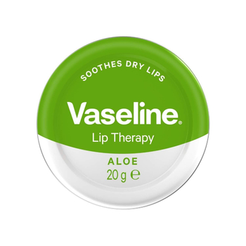 Vaseline Lip Therapy pomadka do ust Aloe 20 g