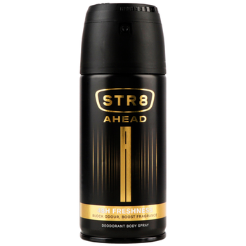 Dezodorant w sprayu STR8 Ahead 48H Freshness 150 ml