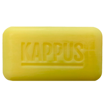 Kappus Curd Soap mydło w kostce Cytryna 150 g