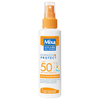 Mixa Dermo Protect Kids SPF50+ spray przeciwsłoneczny 150 ml