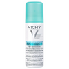 Vichy Anti-Trace 48H antyperspirant w sprayu przeciw śladom 125 ml